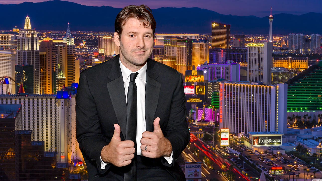 Mail-it-in Friday: Cowboys' Romo vs. the NFL vs. Las Vegas