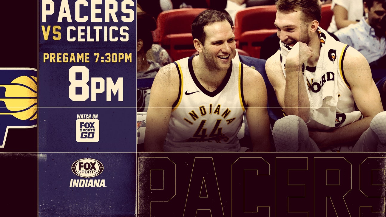 Hot Pacers host Stevens' even hotter Celtics