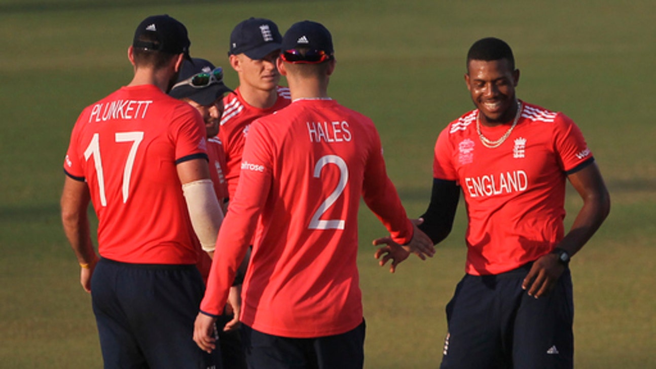 Sammy ready to overcome tough build-up to World T20