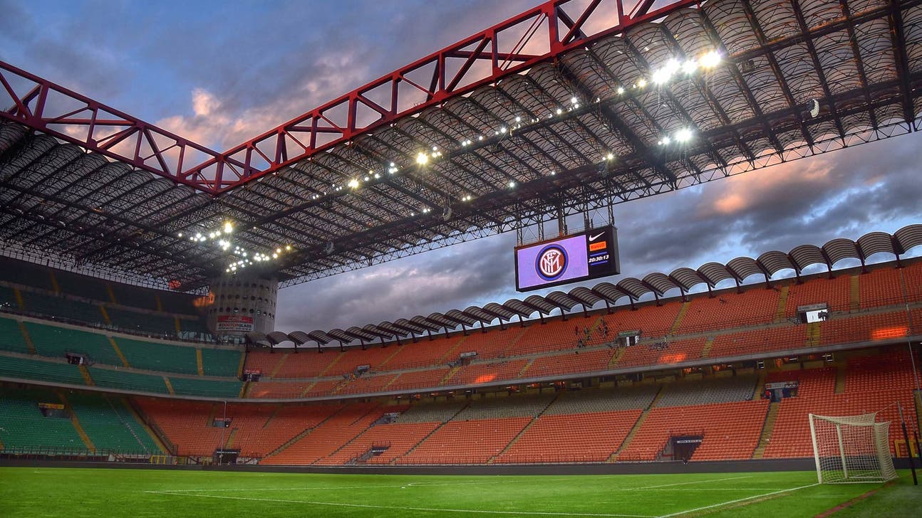 AC Milan to develop new stadium; Inter expected to stay at San Siro