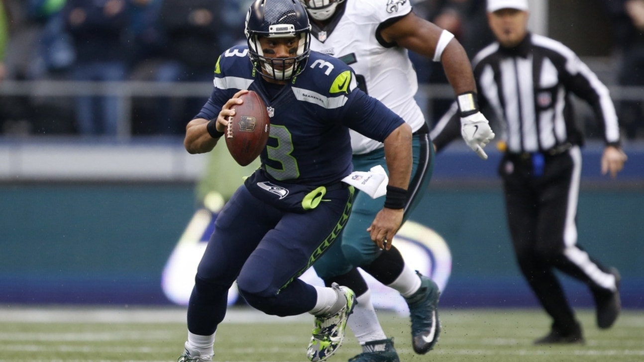 Colorado Rockies: What if Russell Wilson Had Chosen Baseball?