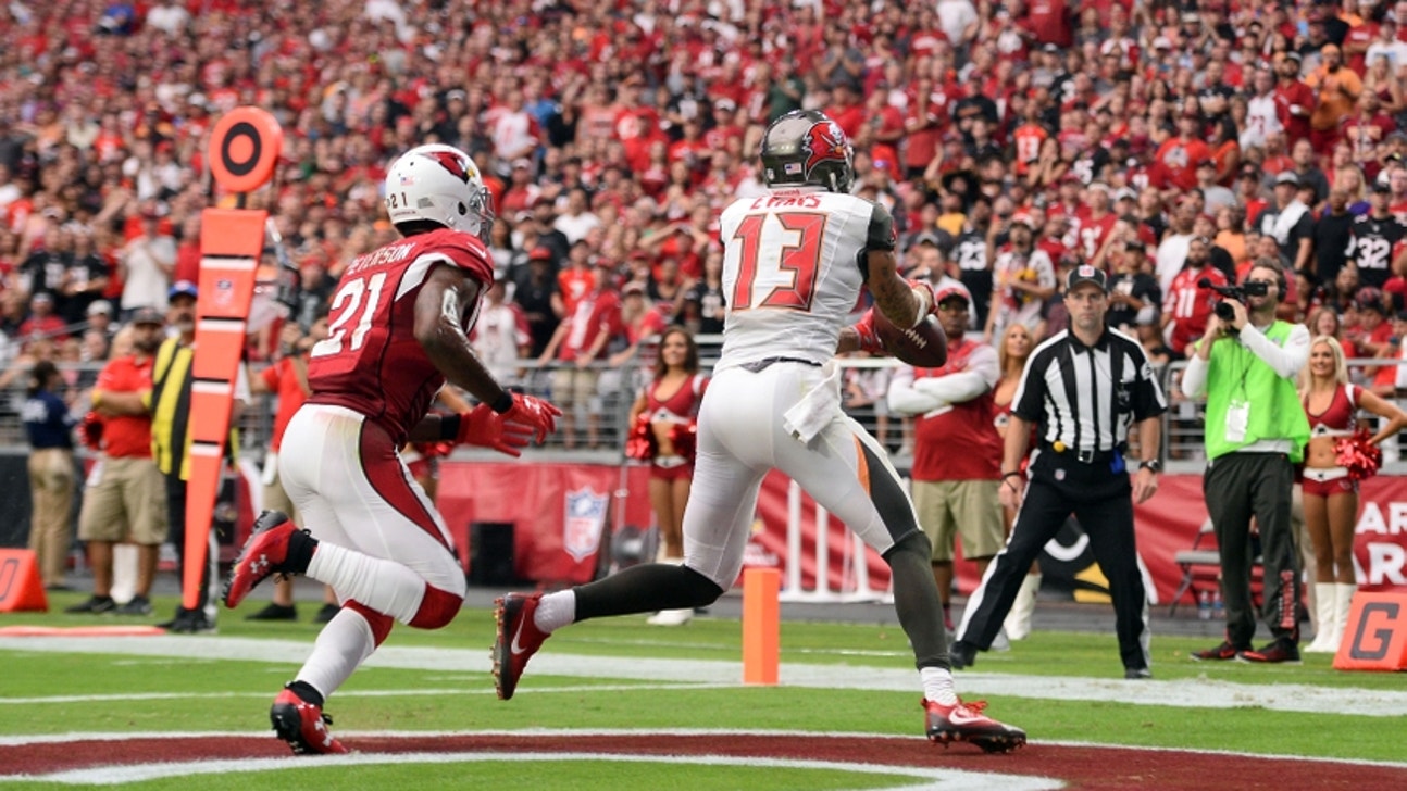 Mike Evans Faces Huge Test Sunday