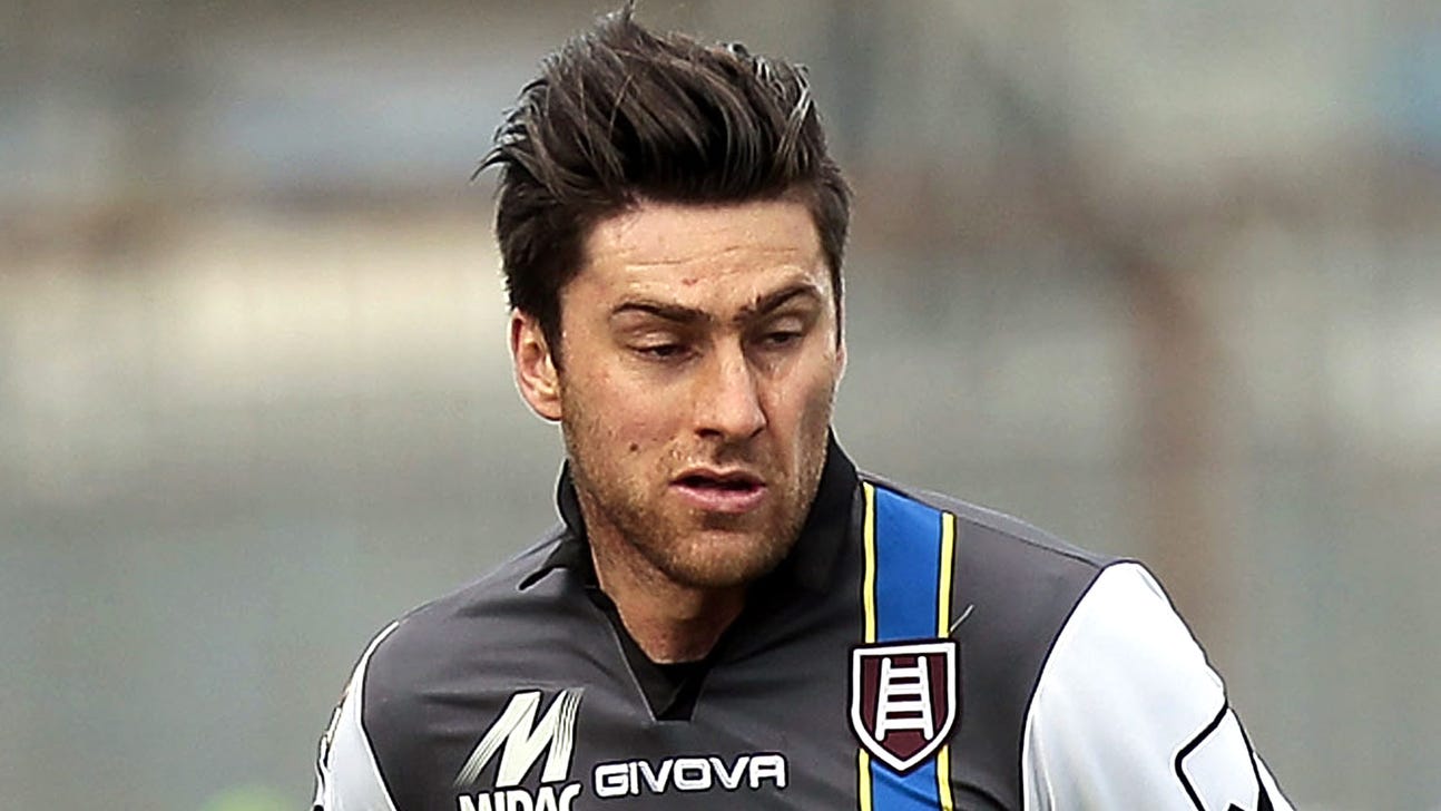 Bosnia-Herzegovina's Chievo defender Zukanovic to join Inter