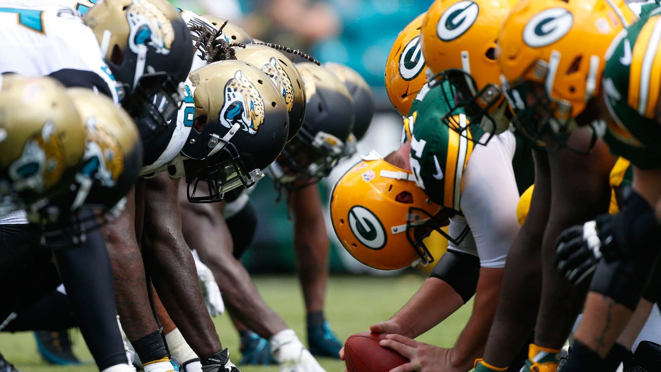 Packers O-line ready to face stout Vikings defense