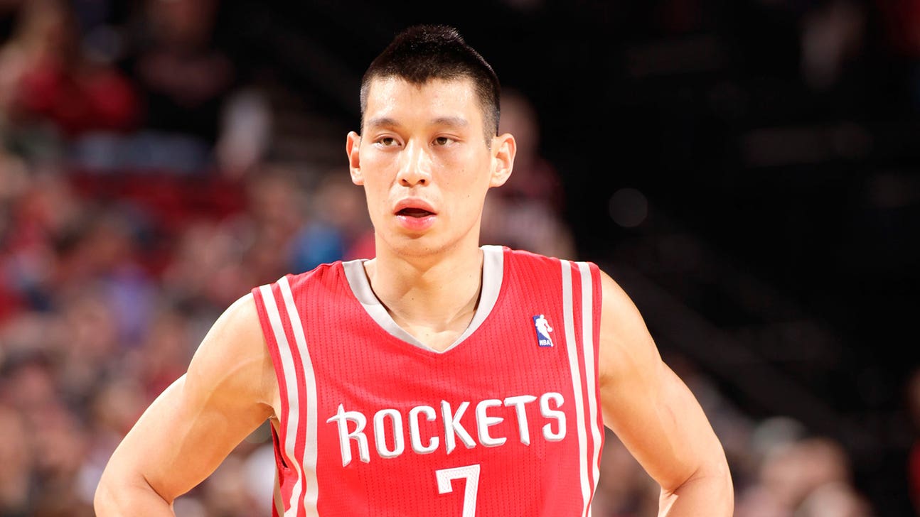 Reports: Rockets sending Jeremy Lin to Lakers