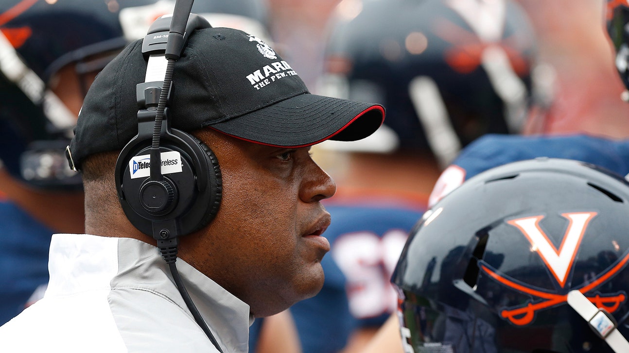 Maryland football announces multiple new coaching hires, including 2 former head coaches