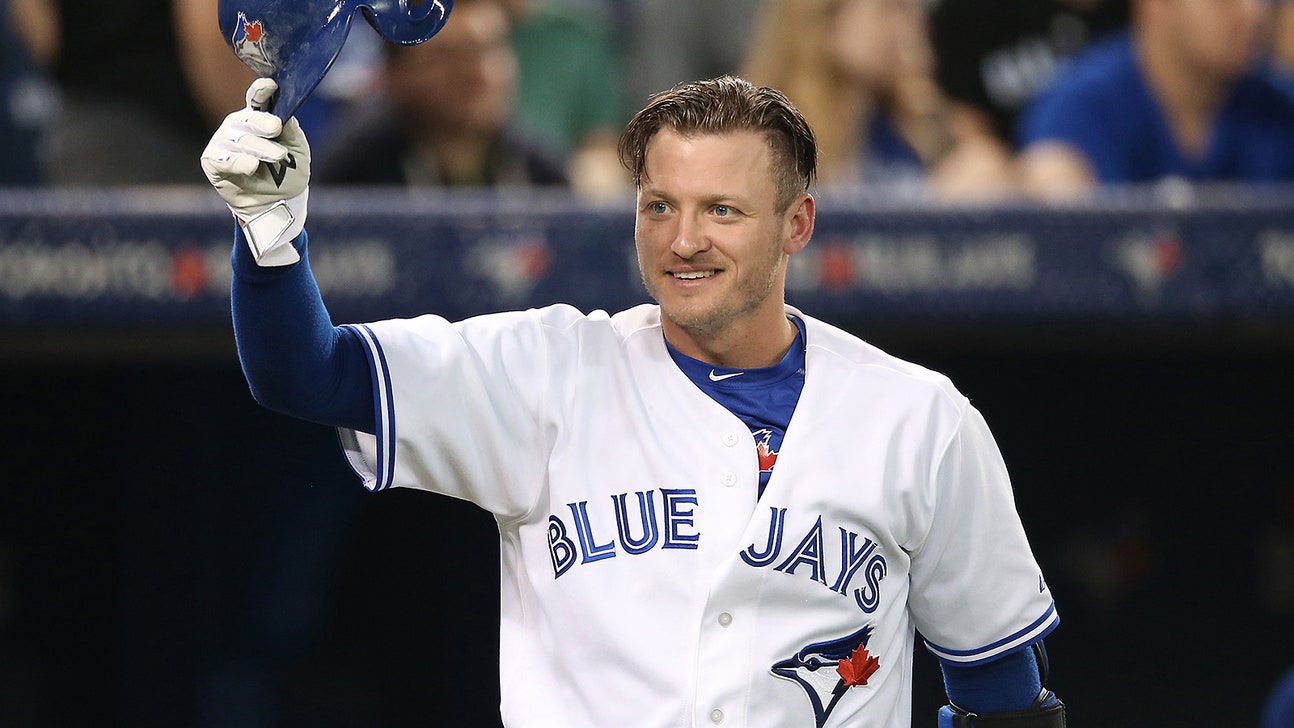 Blue Jays Price: 'Donaldson the clear-cut MVP'