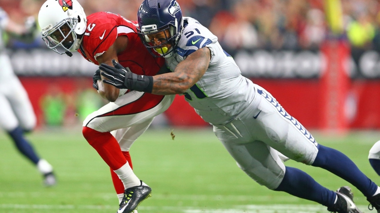 Arizona Cardinals vs Seattle Seahawks: Inactives