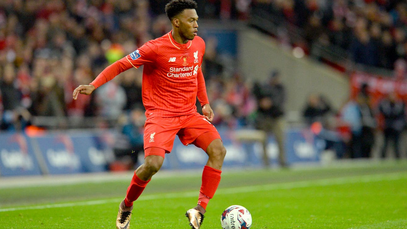 Paper Chase: PSG targeting big money swoop for Liverpool striker Sturridge