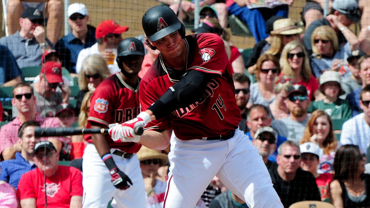 Arizona gets to Seattle bullpen after Hernandez leaves