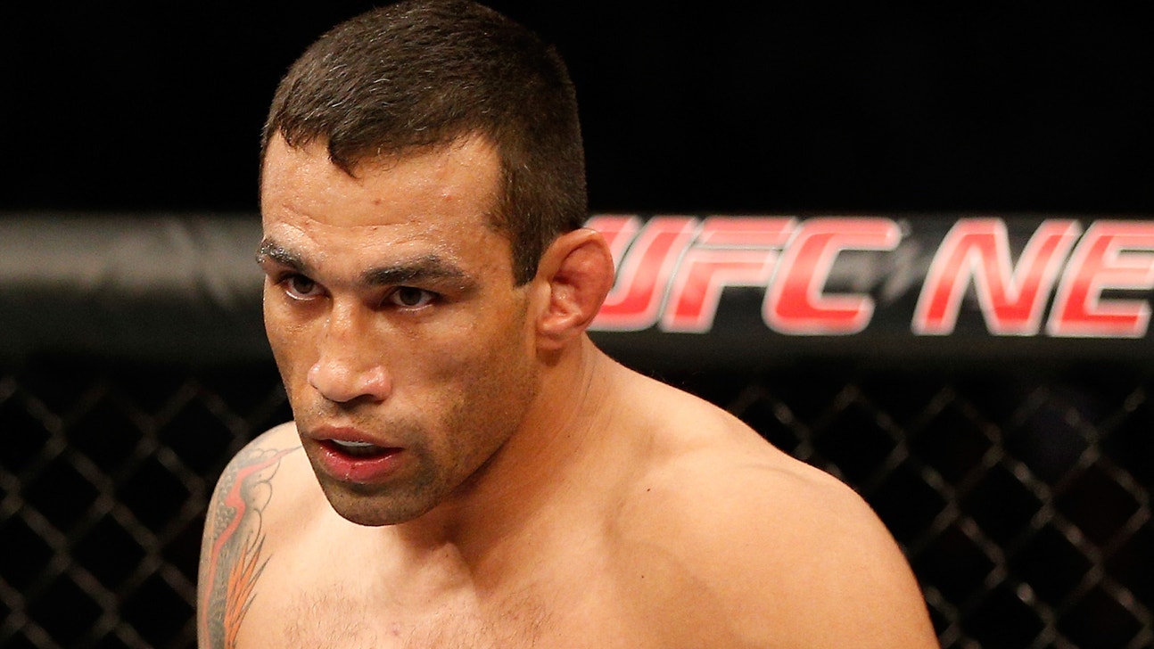Fabricio Werdum targeting heavyweight title fight after UFC 203