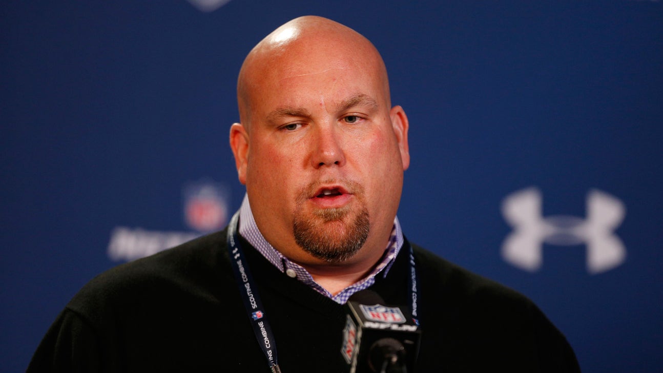 Cardinals look ahead after filling several needs in draft