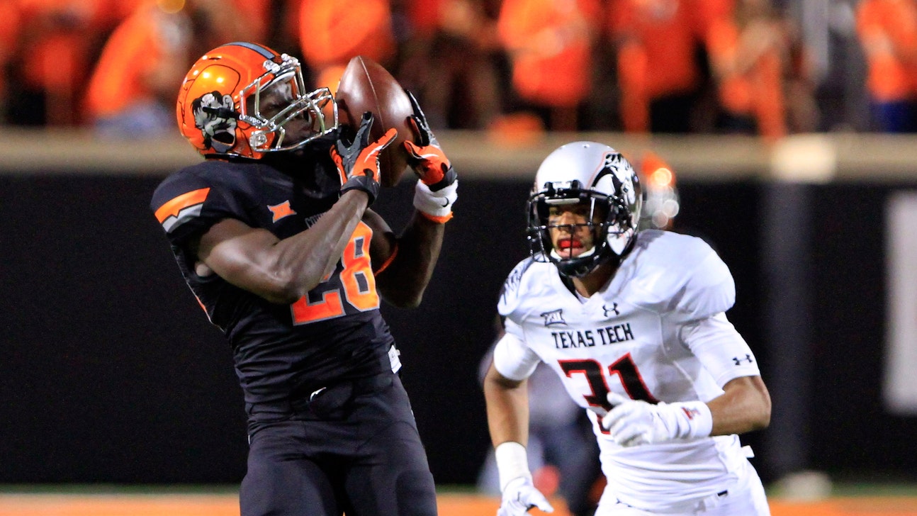 Oklahoma State football: Cowboys pressing to play faster
