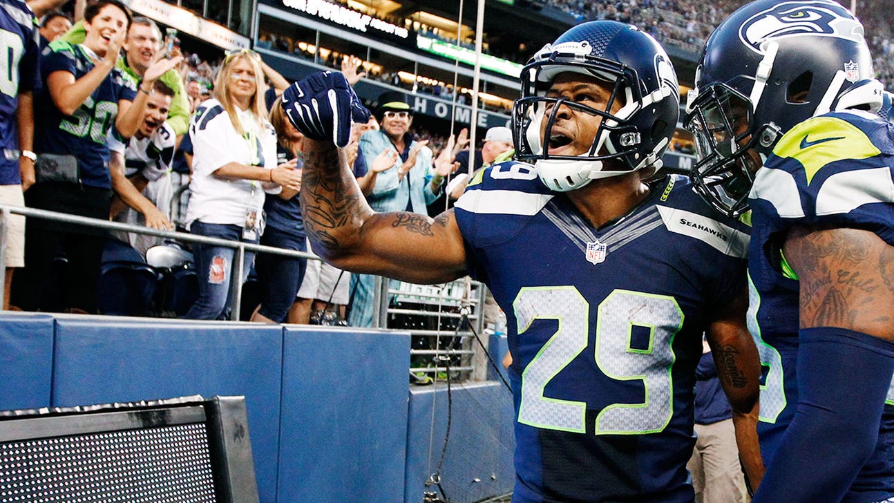 Seahawks activate safety Earl Thomas off PUP list