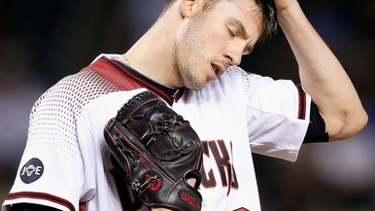 Cardinals bash past Diamondbacks 11-4