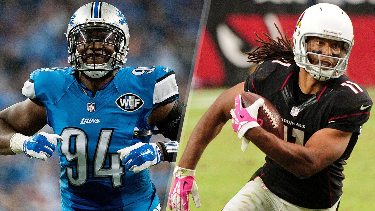 Six Points: Cardinals vs. Lions