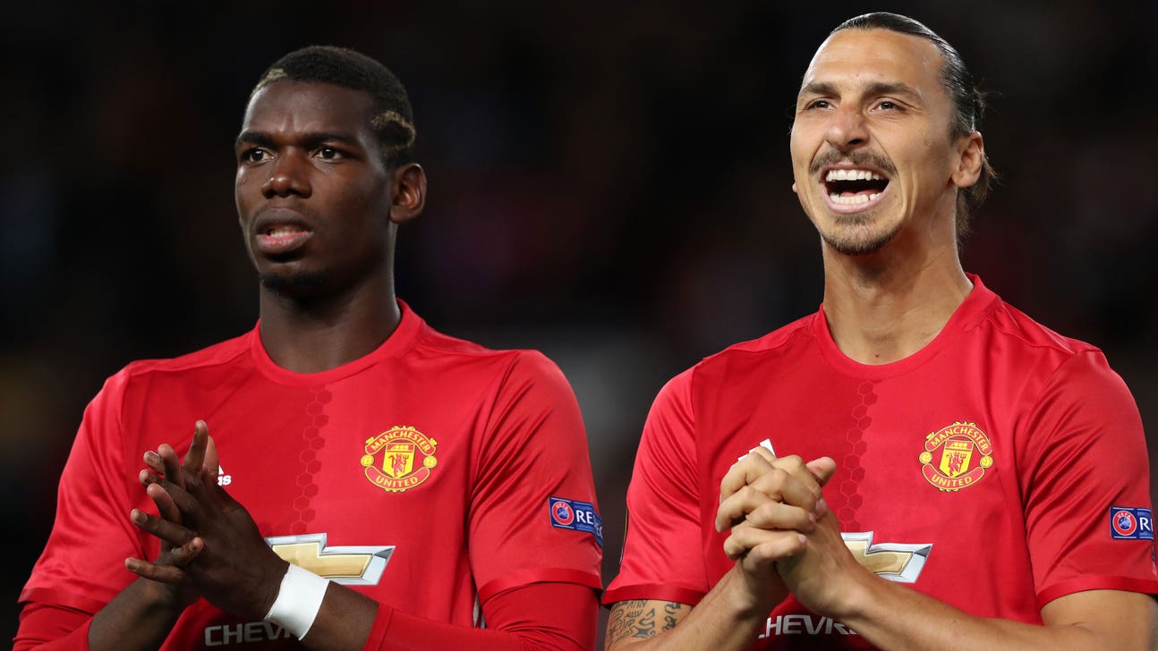 How to watch Manchester United vs. Stoke City: Live stream, game time, TV