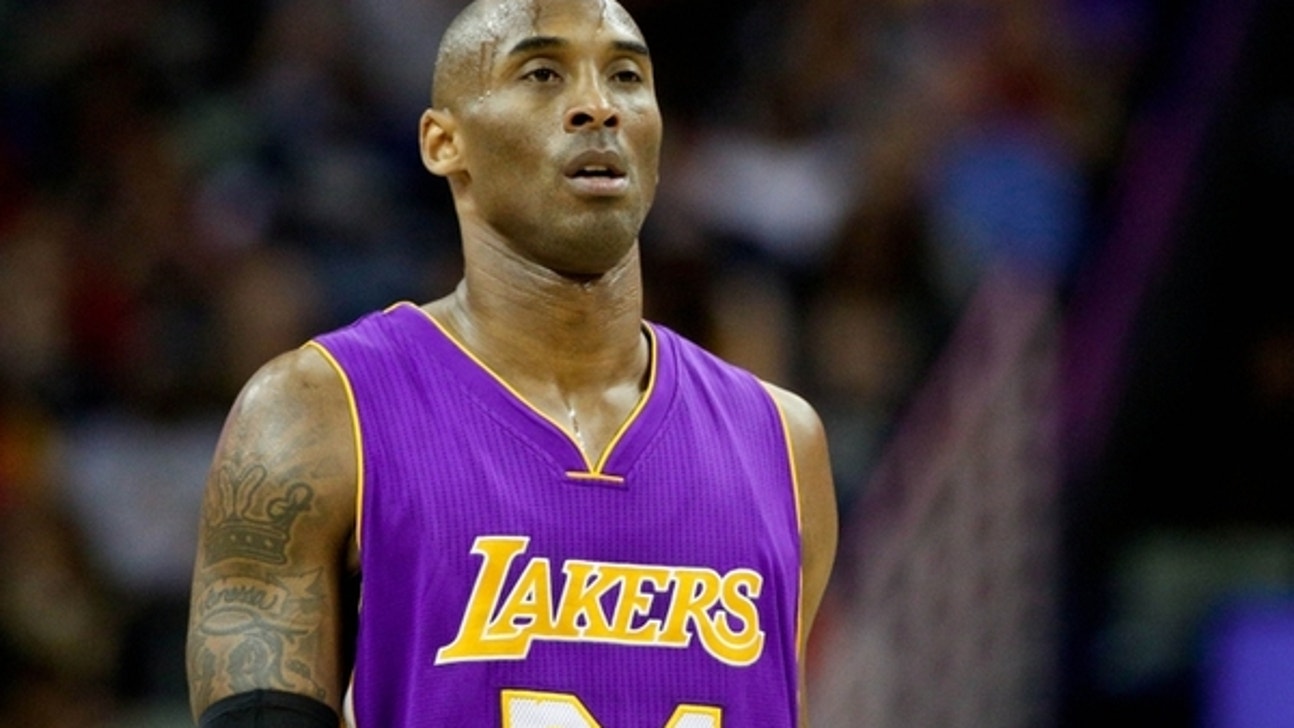 Pelicans-Lakers Preview