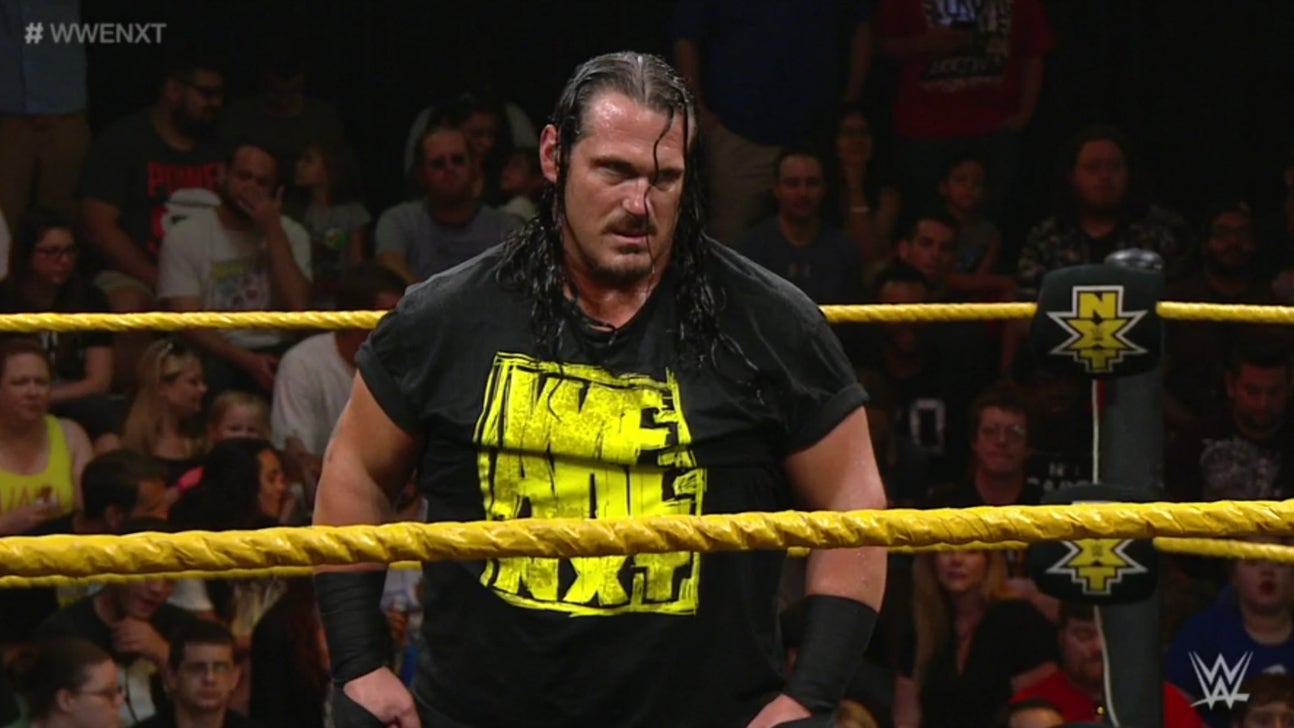 WWE behemoth Rhyno could be headed to the Michigan House of Representatives