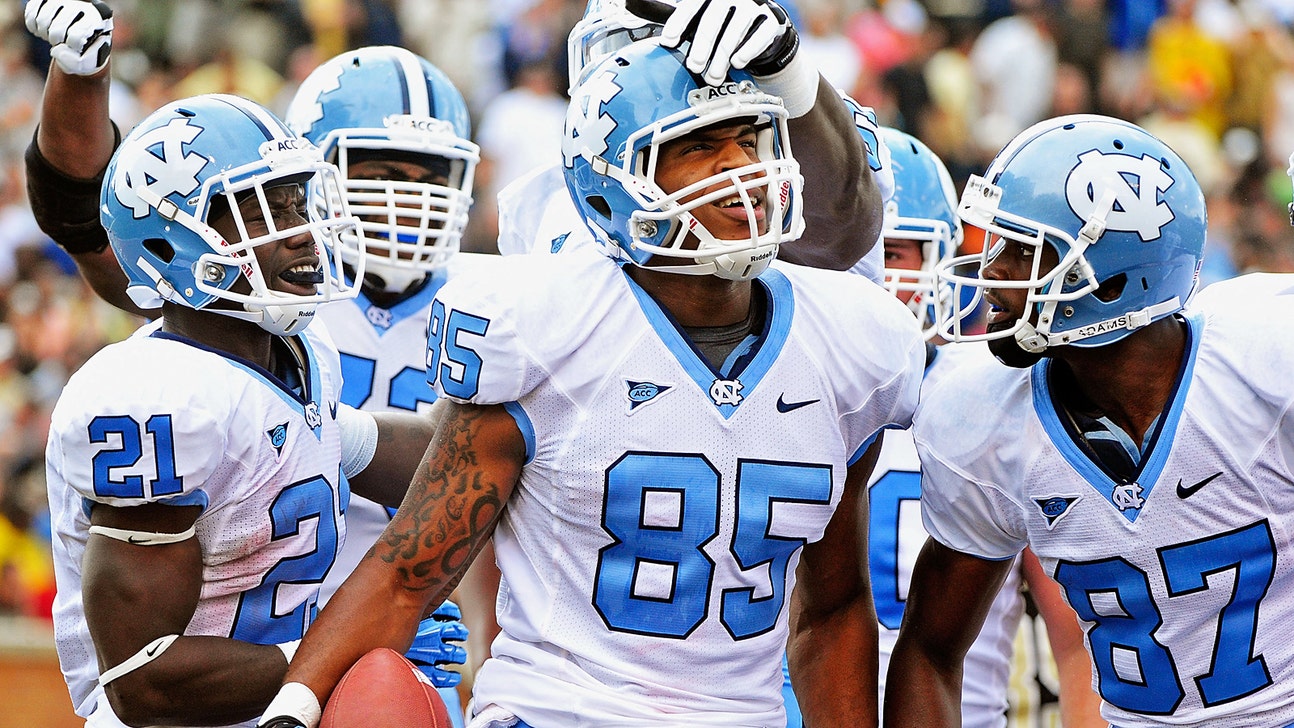 Belk Bowl breakdown: Cincinnati vs. North Carolina