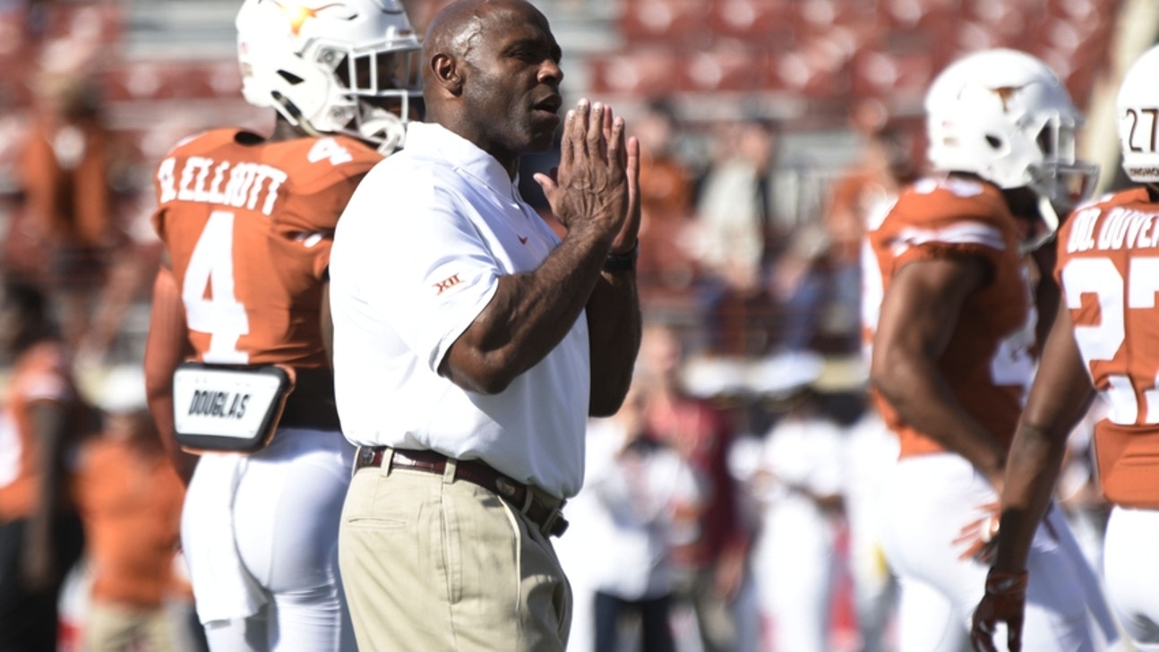 5 Takeaways From Texas Football Loss to West Virginia
