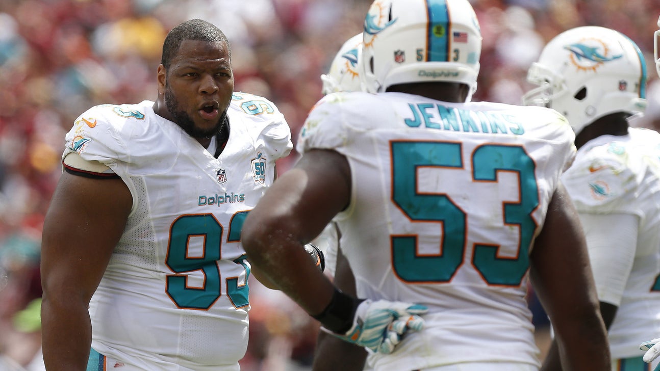 Dolphins HC Dan Campbell 'extremely excited' about recent moves