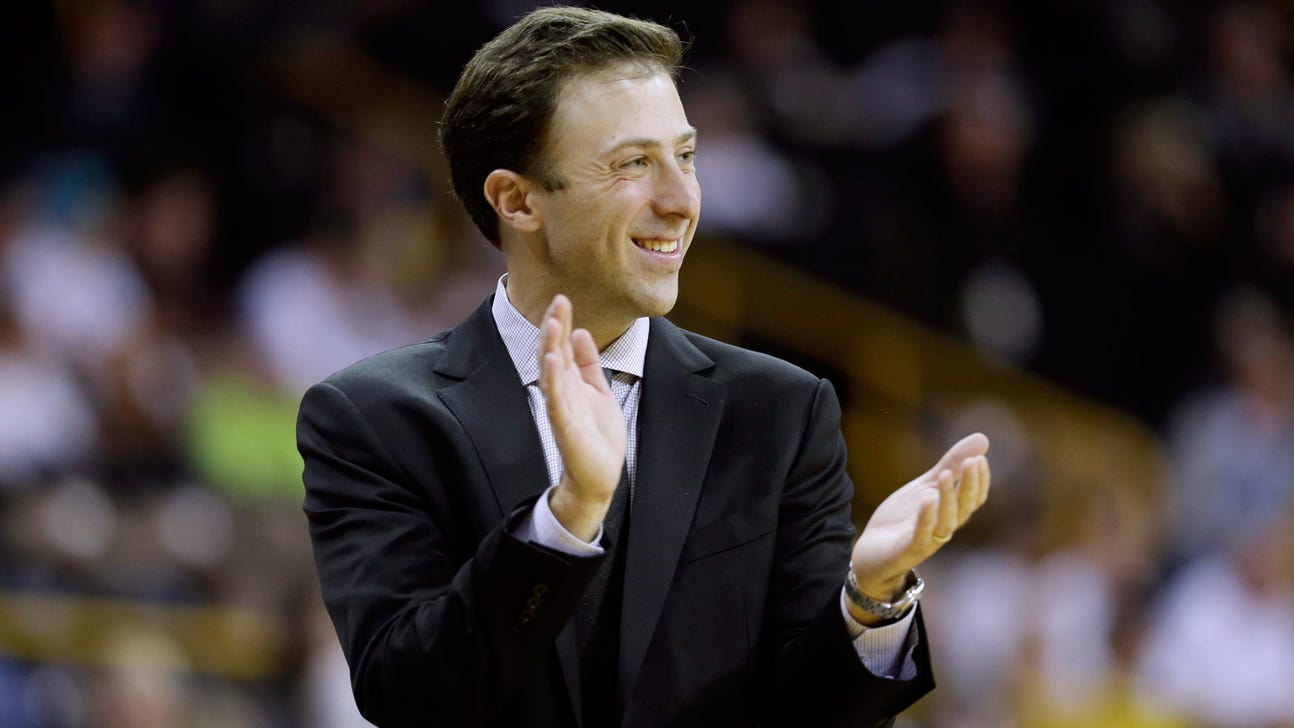 Gophers, Pitino agree to terms on new contract with $400K raise