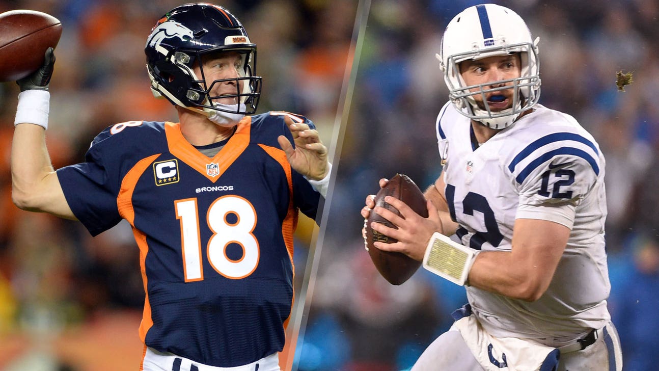 Six Points: Broncos vs. Colts