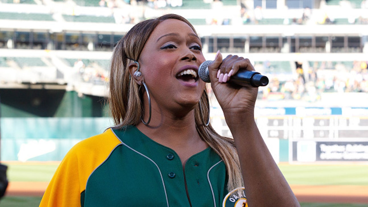 Is baseball ready for an openly gay player?