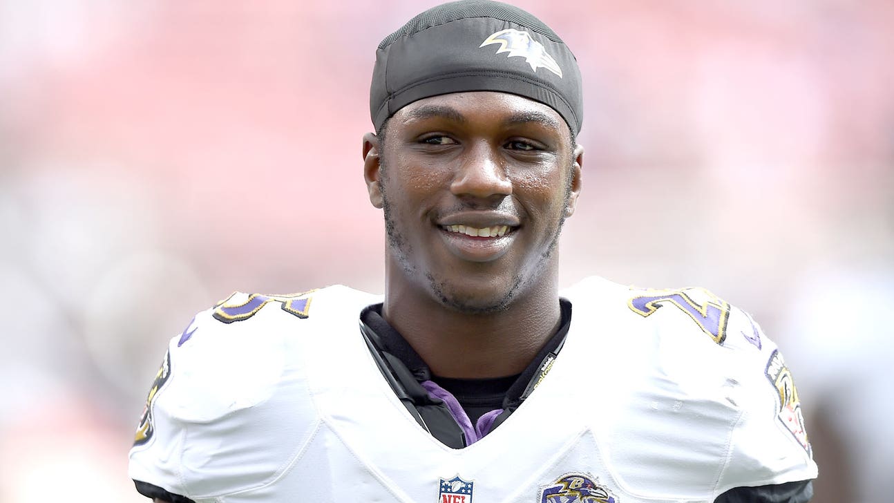 NFL players mourn Tray Walker's passing