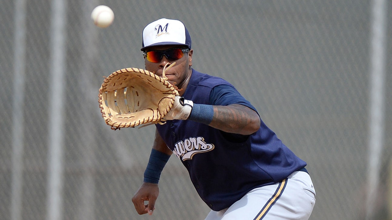 David Denson: 'My sexuality has nothing to do with my ability'