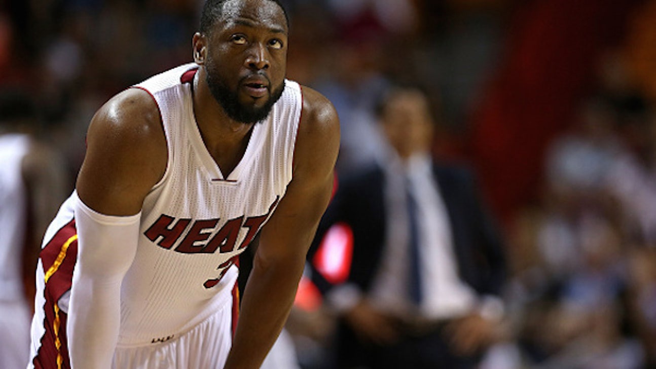 Heat finally failed this season, but in a way still suceeded