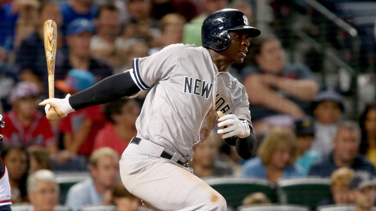 Former Yankees hitting coach praises his replacement