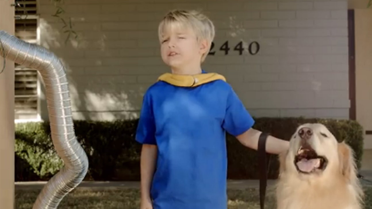You can find every Super Bowl 50 commercial in one place