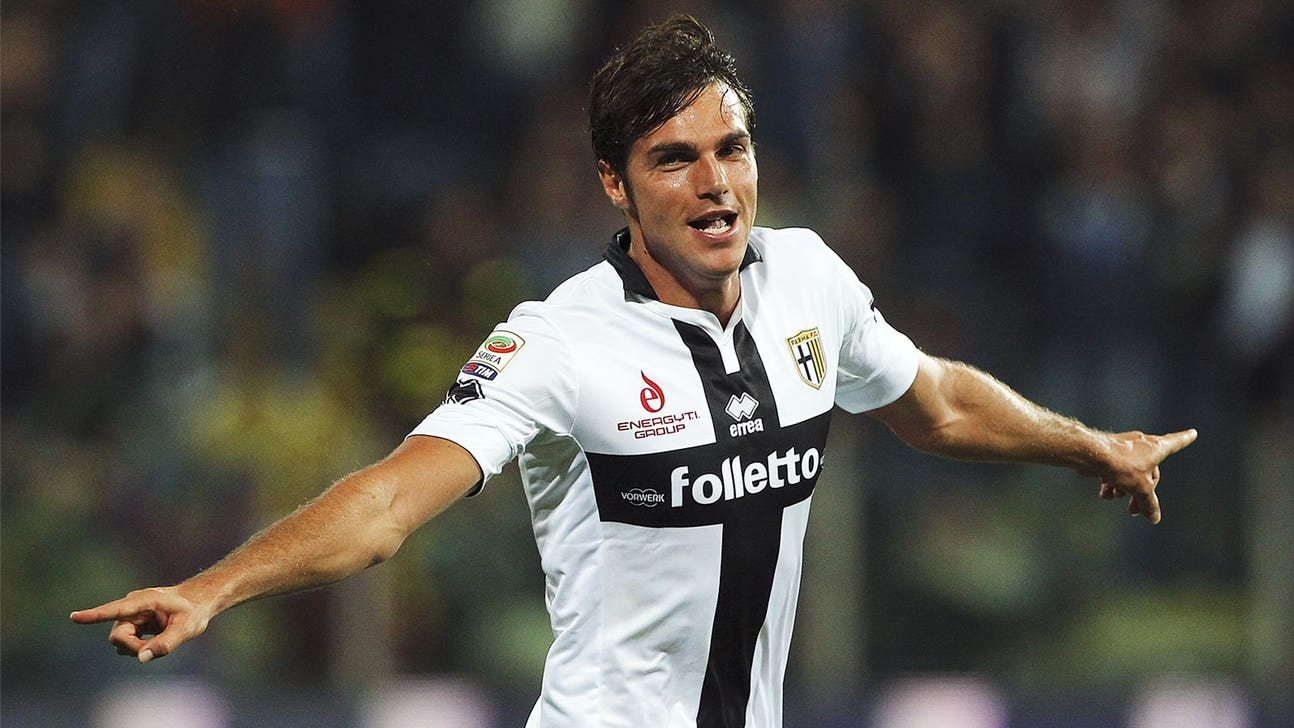 Paolo De Ceglie says he is happy to hurt parent club Juventus