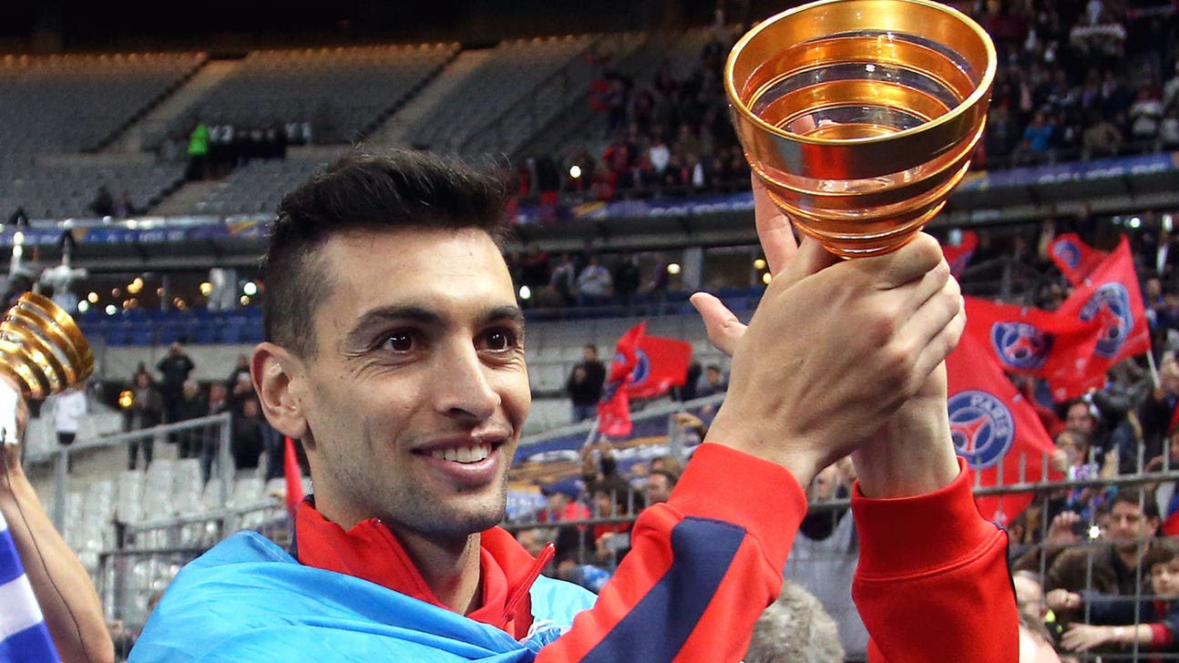 Cantona names world's best player - and it's not Messi or Ronaldo