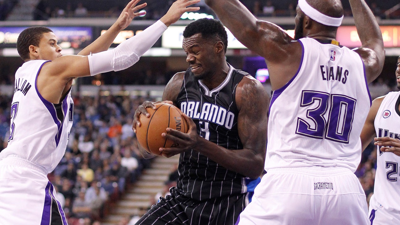 Jeff Turner Q&A: Magic still looking to find rhythm at home