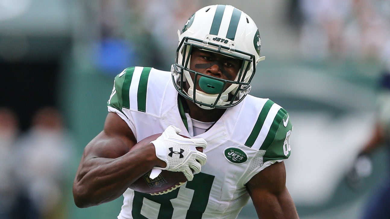 NFL Week 5 actives/inactives: Arian Foster out, Quincy Enunwa will play