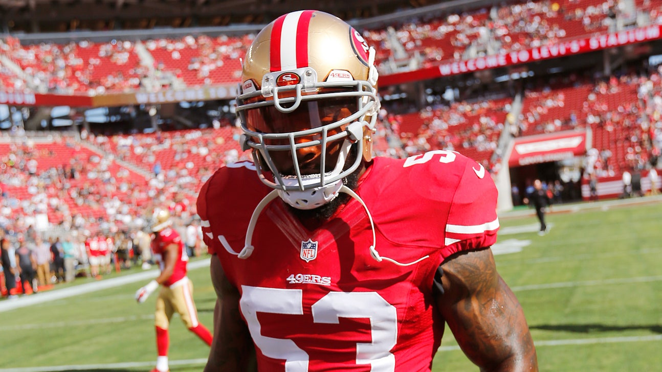 49ers' Bowman on performance by defense: 'It's a sign of progress'