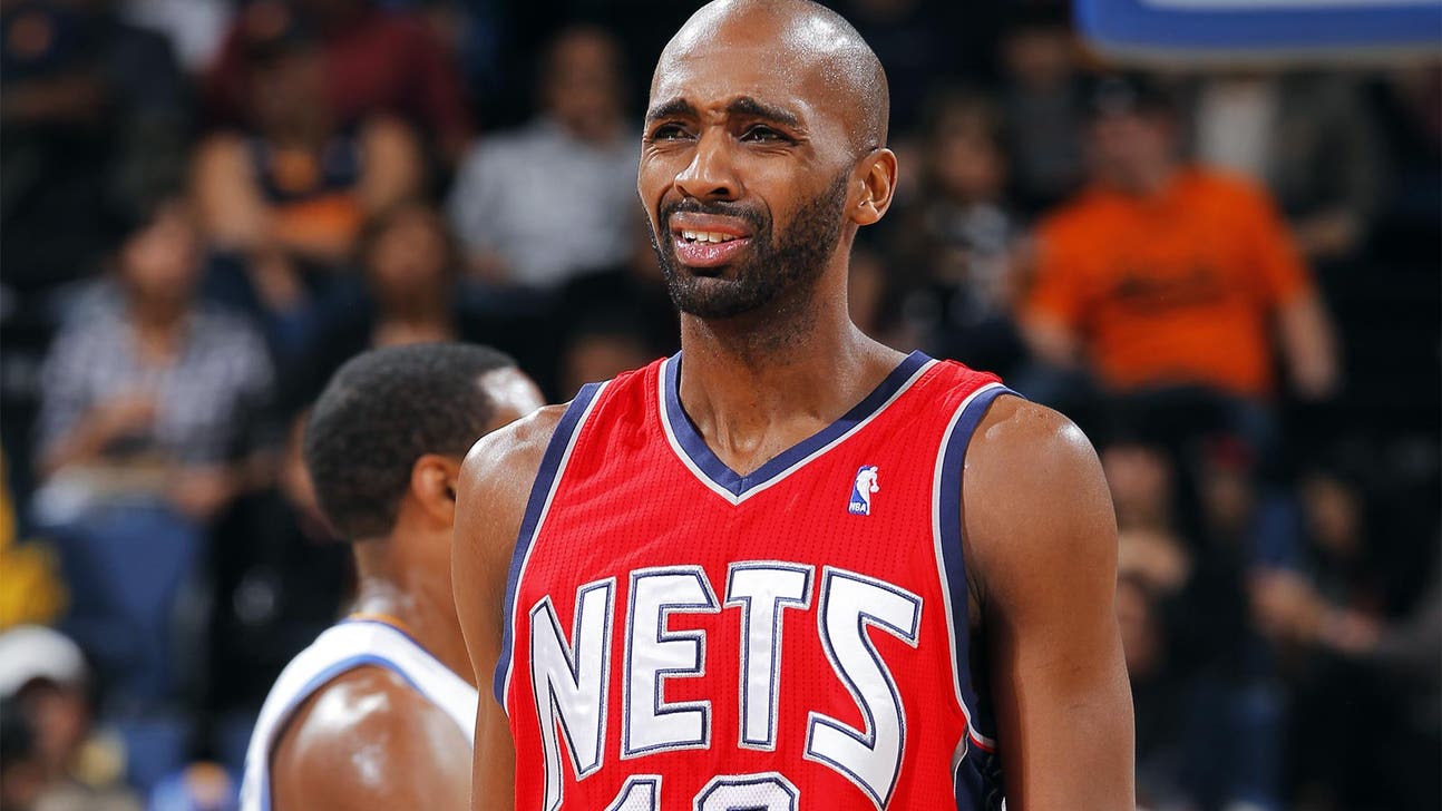 Quinton Ross says family was distraught over his reported death