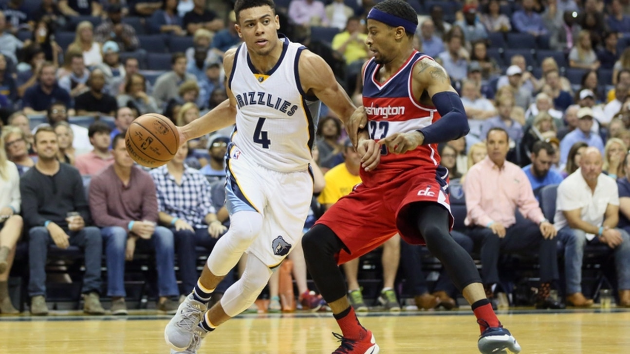 Wade Baldwin IV assigned to Iowa Energy: Pros and Cons