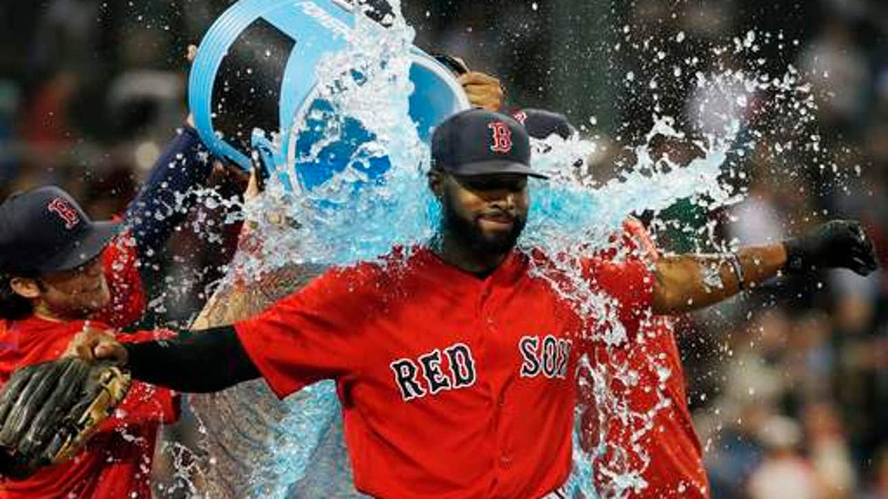 Ramirez homers again, Red Sox beat Yankees 7-4