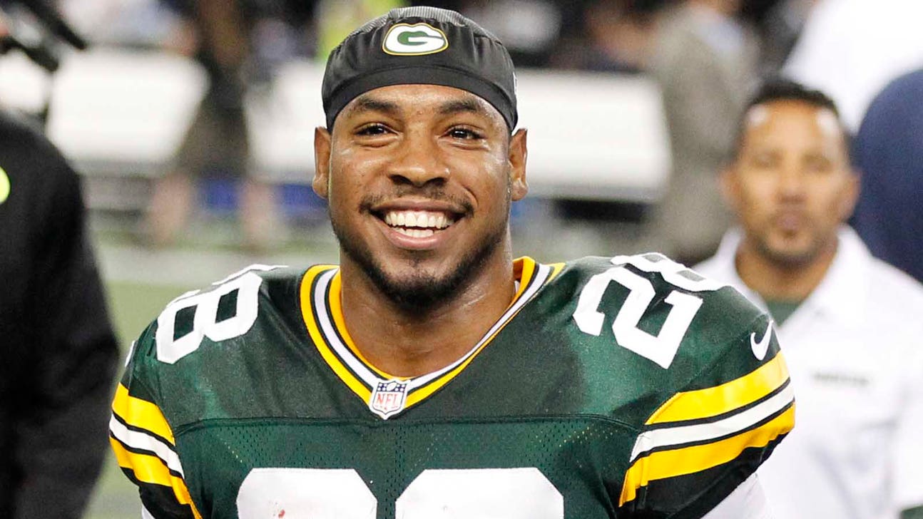 Sean Richardson will return to Green Bay after Packers match Raiders' offer