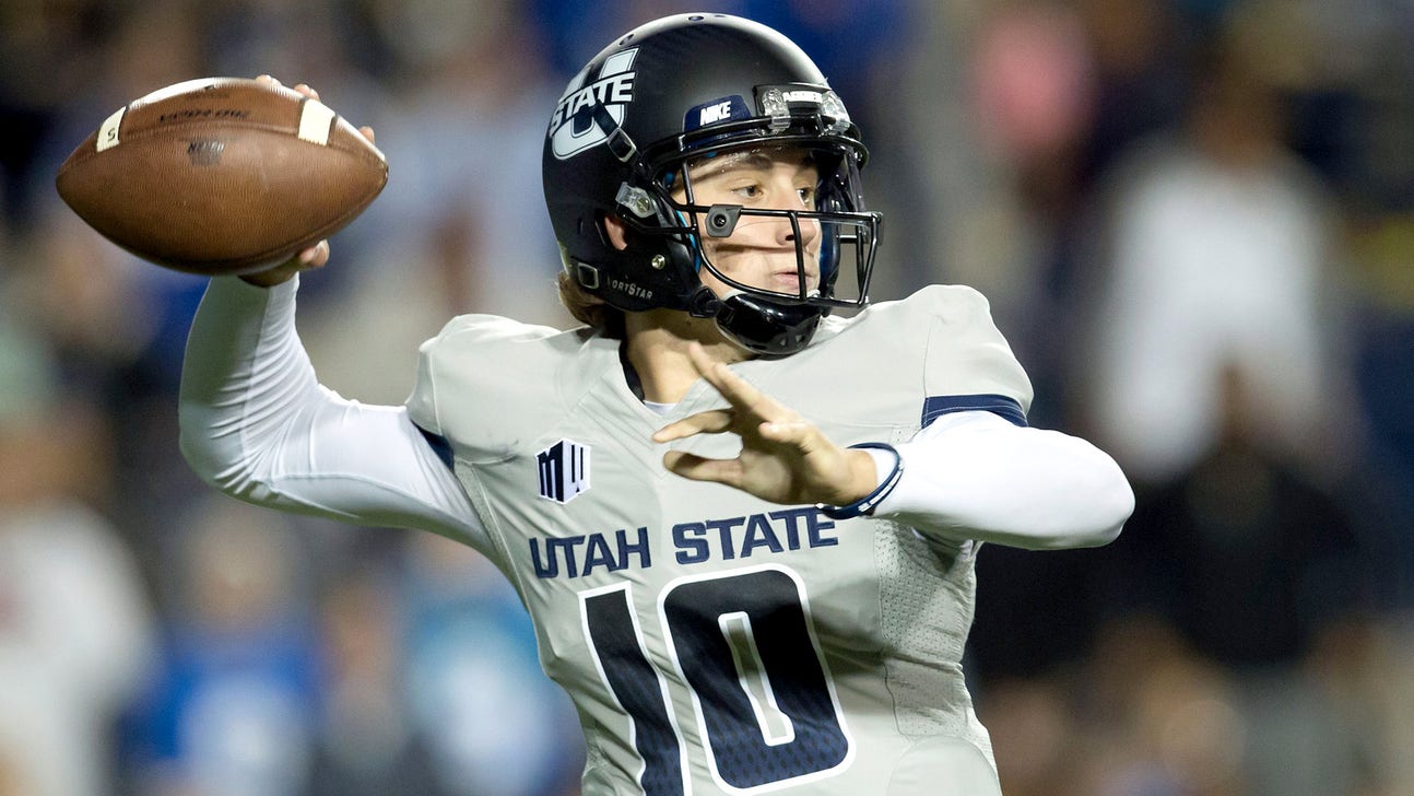 Beavers formally announce addition of QB Garretson