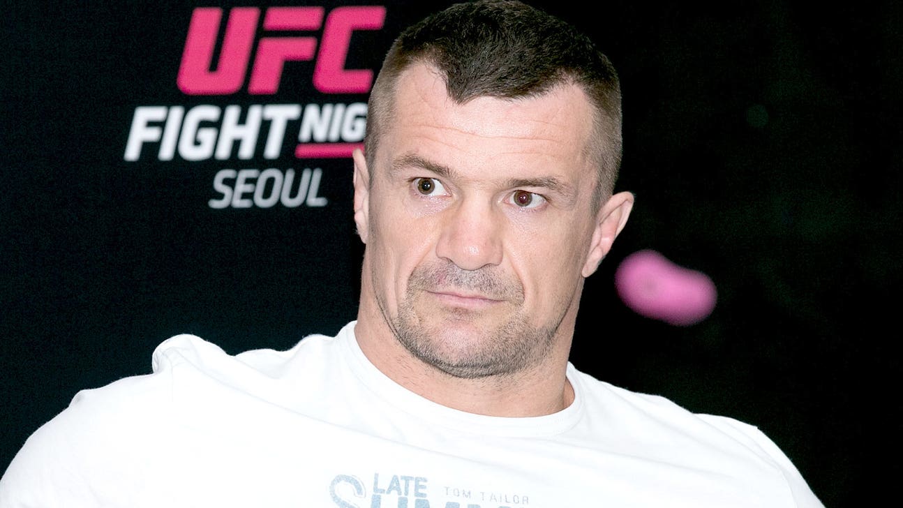 Mirko 'Cro Cop' handed two-year suspension by USADA for hGH use