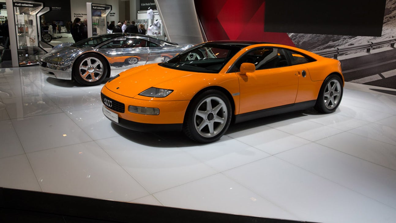 Techno Classica breaks attendance record for indoor classic car show