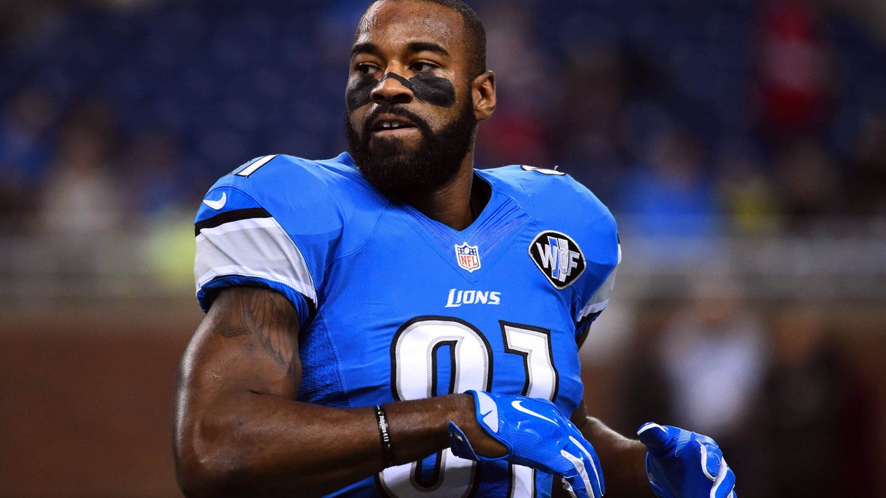 Calvin Johnson: NFL's culture of playing hurt became too much