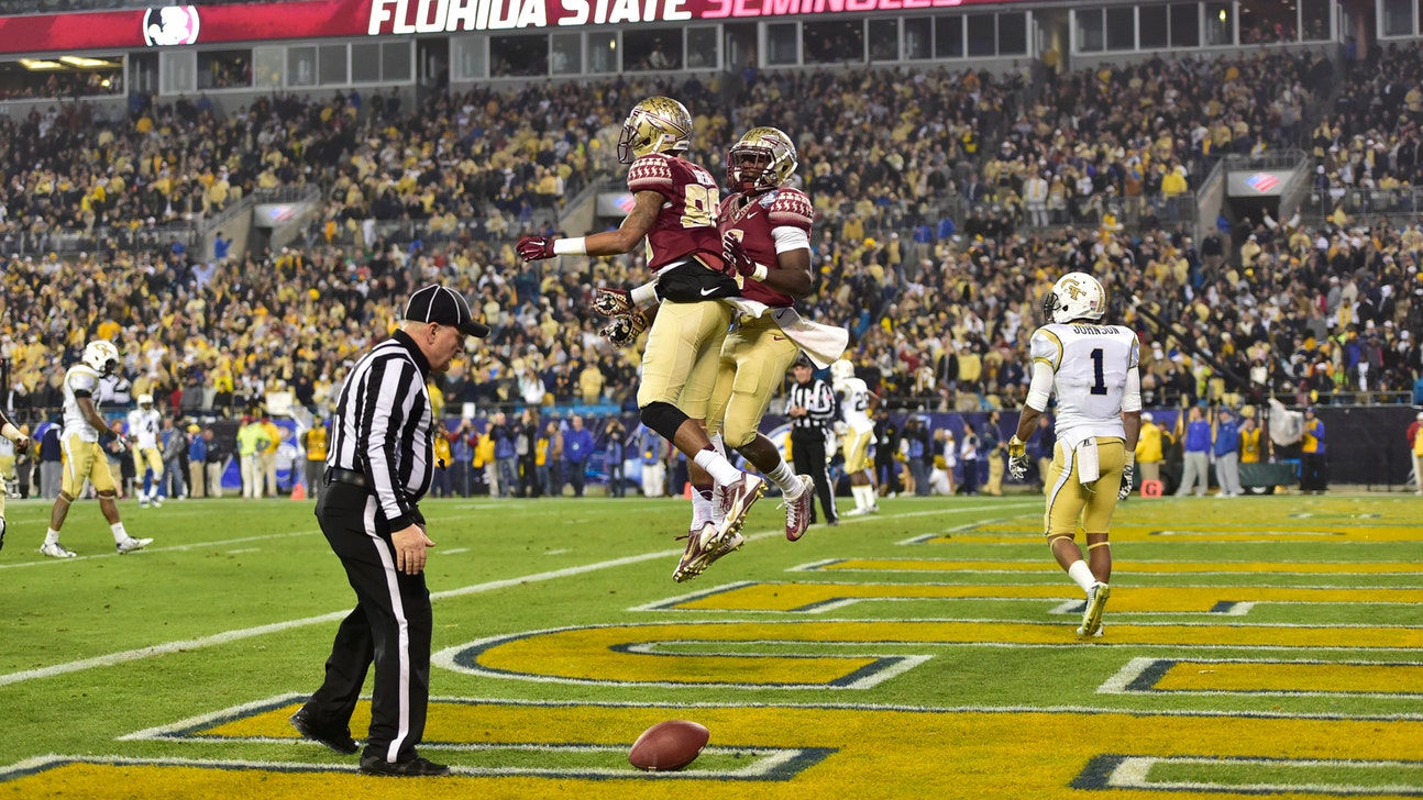 What's coming to 'ACC Gridiron LIVE' this week