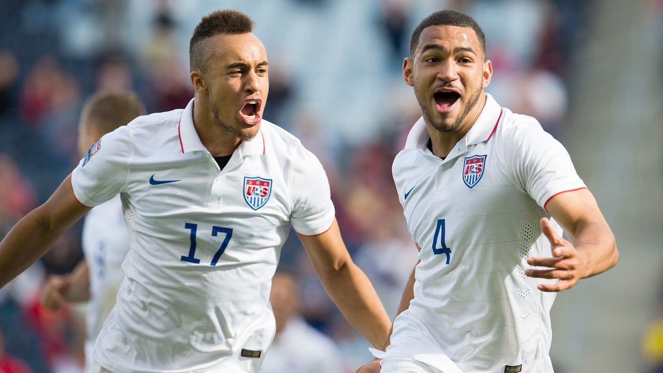 USA reach Olympic qualifying semifinals with win over Cuba