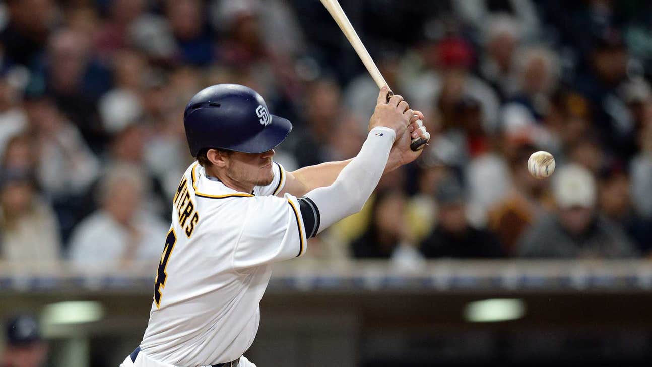 Rea takes the mound for Padres in Game 2 vs Braves